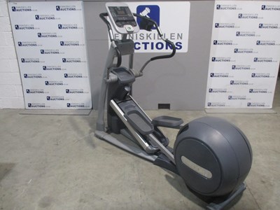 Lot 36 - PRECOR EFX 546i CROSSTRAINER