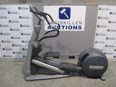 Lot PRECOR EFX 546i CROSSTRAINER