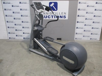 Lot 37 - PRECOR EFX 546i CROSSTRAINER