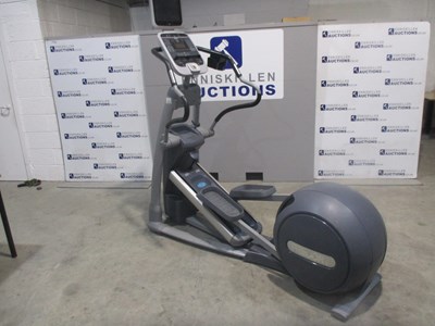 Lot 11 - PRECOR EFX 546i CROSSTRAINER