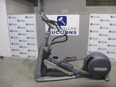 Lot PRECOR EFX 546i CROSSTRAINER