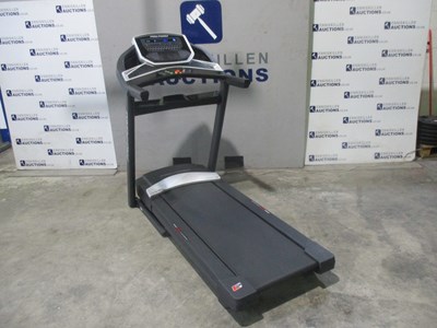 Lot PROFORM SPORT 7.0 FOLDABLE TREADMILL