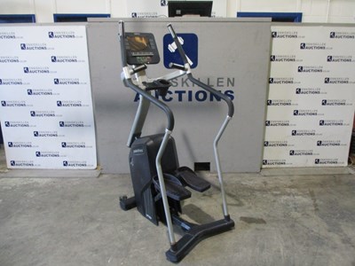 Lot 73 - PULSE FITNESS STEPPER