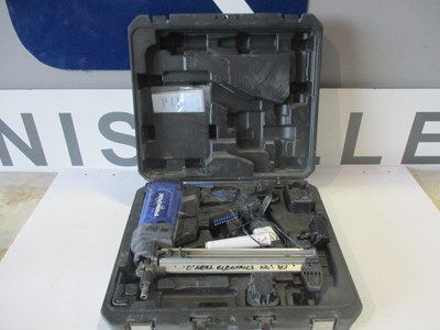 Lot RAW PLUG SC40 NAIL GUN