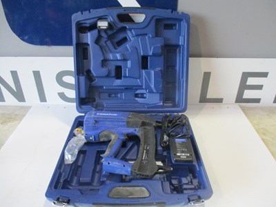 Lot RAW PLUG SC40 NAIL GUN