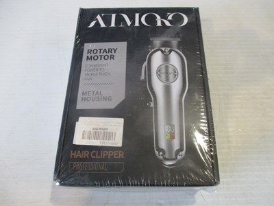 Lot HAIR CLIPPER SET