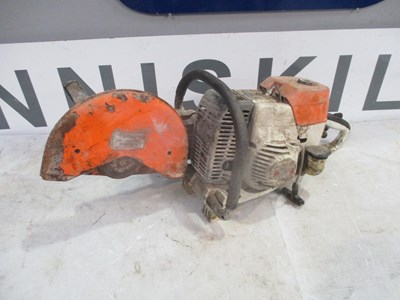 Lot STIHL FS360 AVS CON SAW