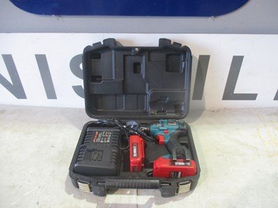 Lot NEILSEN 18V IMPACT DRIVER