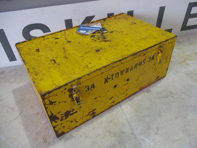 Lot STORAGE BOX